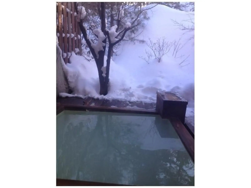 Aobaso in Matsumoto, Japan