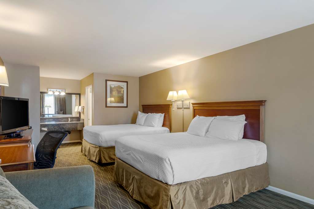 Best Western La Posada Motel - photo 21