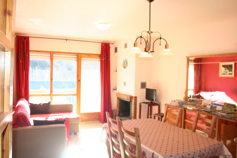 Apartamento Vall Fosca — Senterada — photo 2