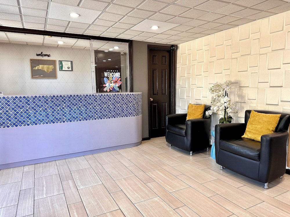 Travelers Inn Elizabeth City - photo 6