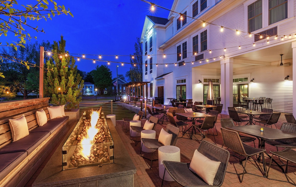 The Brunswick Hotel - photo 25