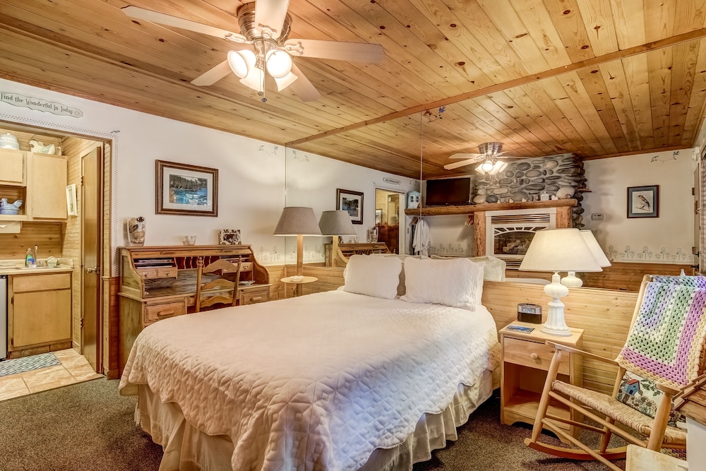 Heavenly Valley Lodge - photo 58