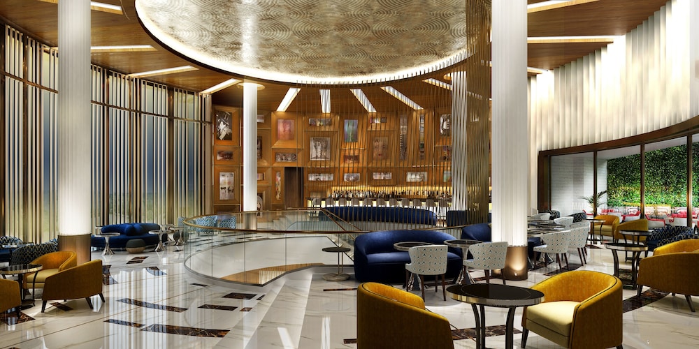 Hard Rock Hotel New York - photo 47