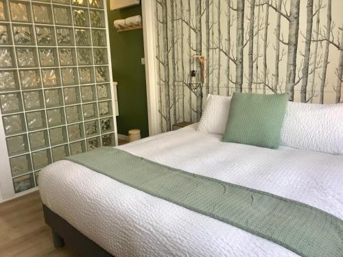 Dormir EN Ville Centre La Baule 500 m de la Plage in La Baule-Escoublac, France