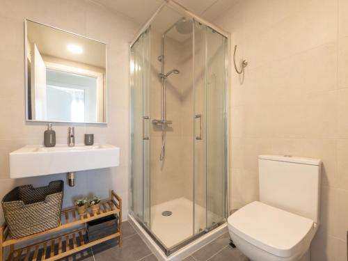 Apartment Cambrils Port by Interhome — 4-Star Luxury Hotel in Cambrils, Spain