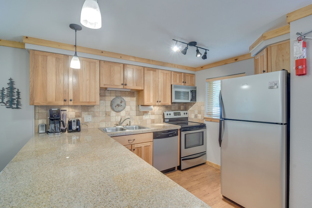 Convenient Winter Park Condo 3 Mi to Resort - photo 11