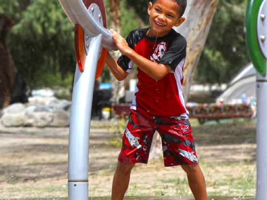 Pirate Cove Resort & Marina - photo 15