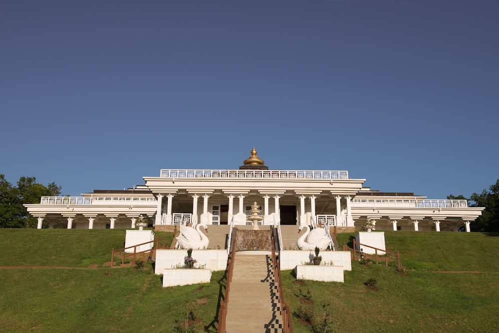 Art of Living Retreat Center - photo 41