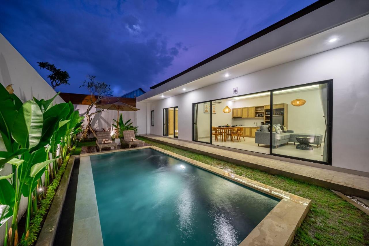 Villa Lavista Brand New Beautiful Stylish 2 BR in Canggu — 4-Star Luxury Hotel in Canggu, Indonesia