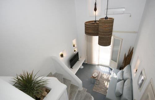 5 Traditional Suites in Astypalaia, Greece