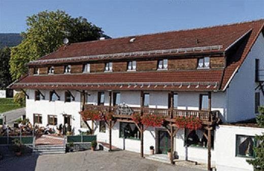 Landhotel Winterl — hotel in Bernried