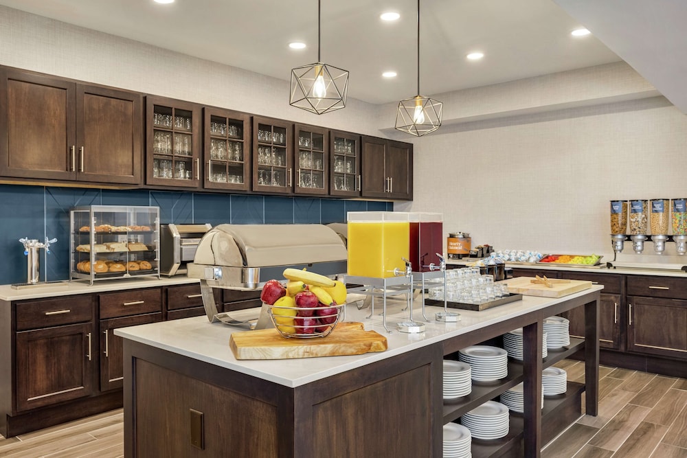 Homewood Suites by Hilton Carlisle - photo 27