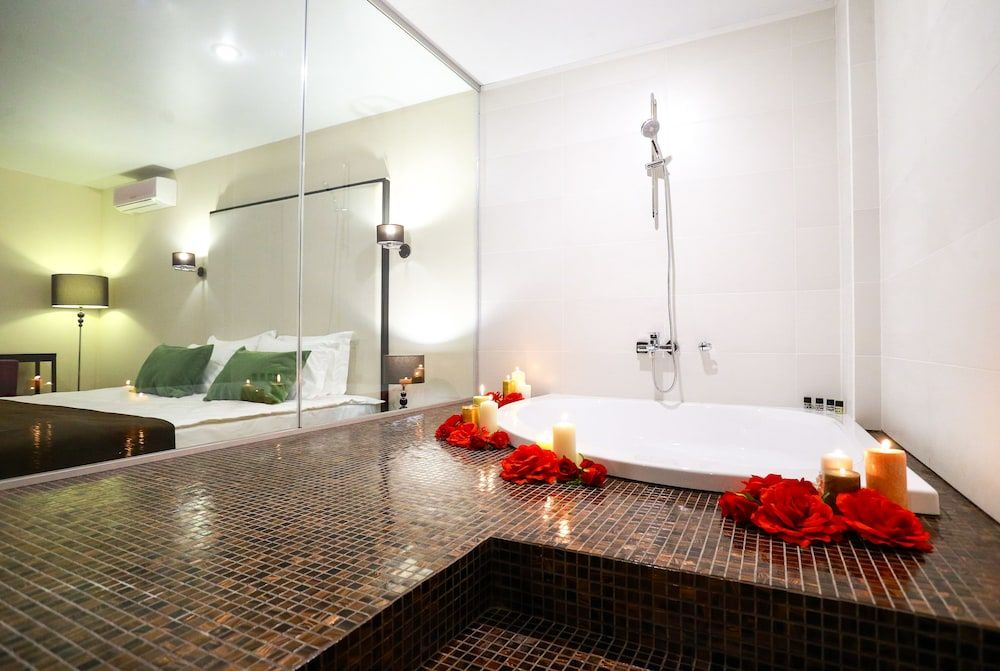 Garden Hotel & Spa — Cheboksary — photo 5