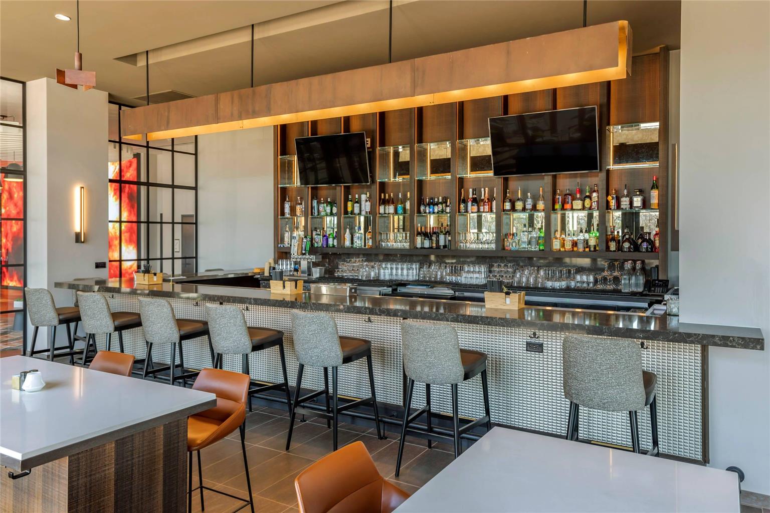 Cambria Hotel Washington D.C. Navy Yard Riverfront - photo 43