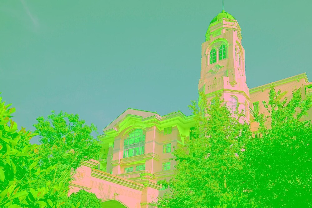 Country Garden Phoenix Suites Hotel in Zhangjiajie, People's Republic of China