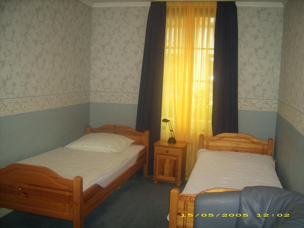 Hotel Am Rathaus — Menden — photo 4