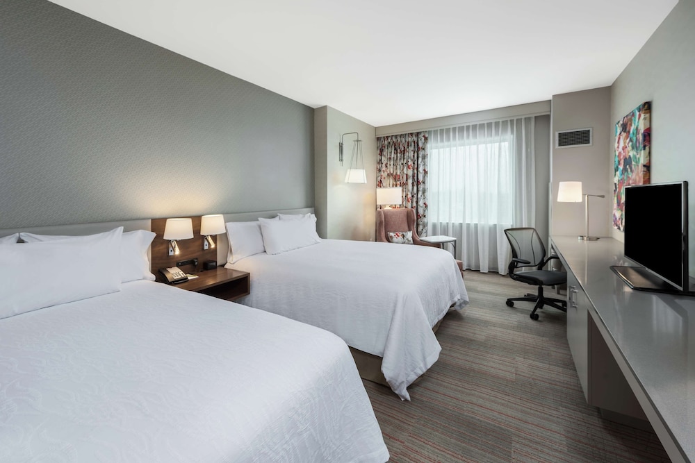 Hilton Garden Inn Miami Dolphin Mall - photo 13