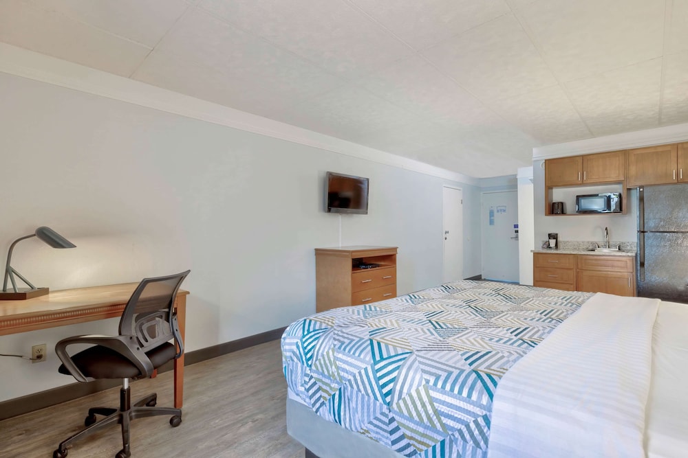Studio 6 Bartlesville Ok — Bartlesville — photo 2
