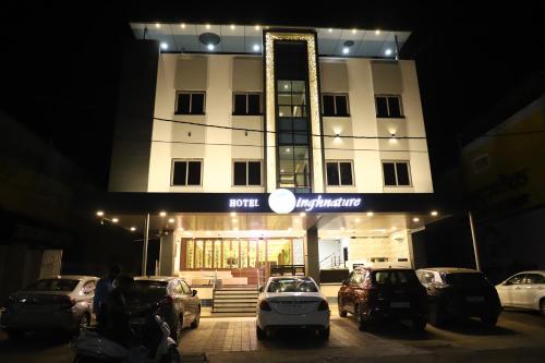 Hotel Singhnature in Khandwa, India