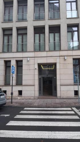 Apartament Wielopole 17 — 4-Star Luxury Hotel in Krakow, Poland
