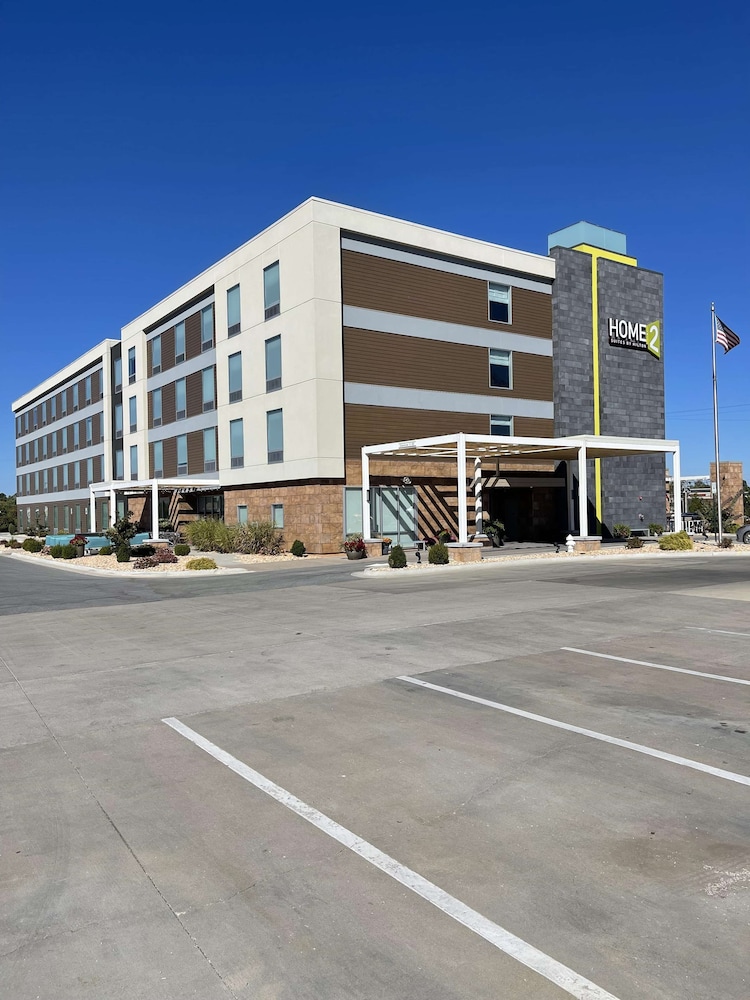 Home2 Suites by Hilton Joplin MO - photo 31