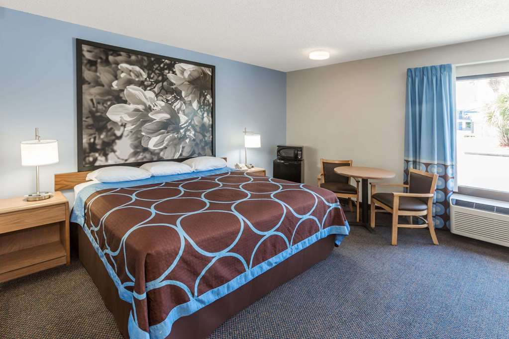 Super 8 by Wyndham Valdosta GA I 75 - photo 5