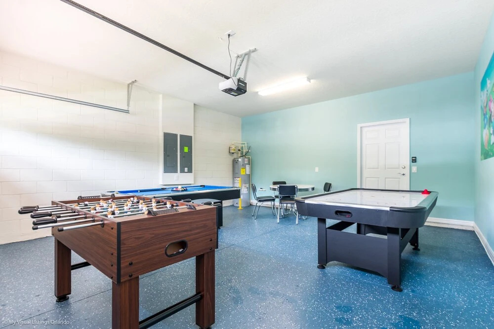 Amazing New Windsor At Westside Resort 8BD 1639la - photo 19