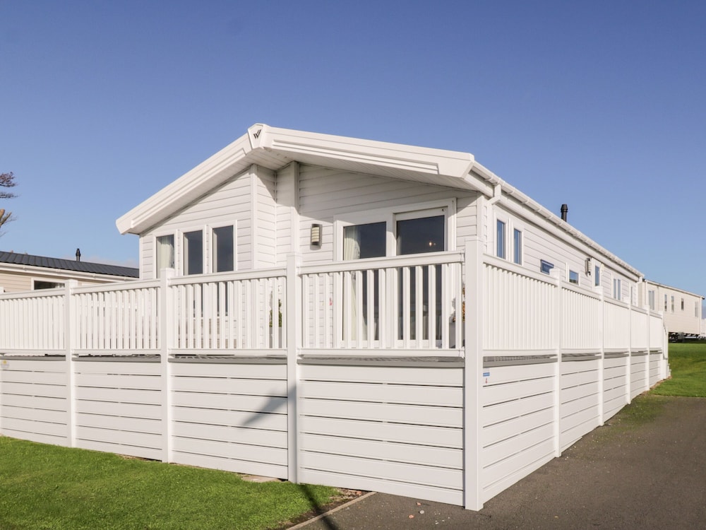 Dershel Lodge — 4-Star Luxury Hotel in Dumfries, United Kingdom