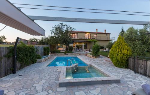 Villa Vital — 4-Star Luxury Hotel in Porec, Croatia