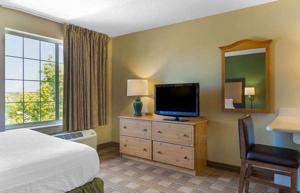 Extended Stay America Suites Boston Burlington - photo 9