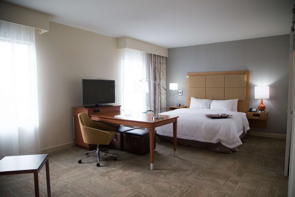 Hampton Inn & Suites McKinney - photo 22
