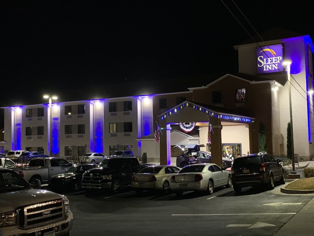 Days Inn by Wyndham McDonough - photo 74