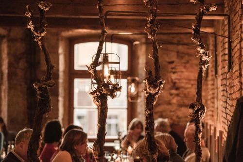 Müller Das Weingut & Weinhotel — Hammelburg — photo 5