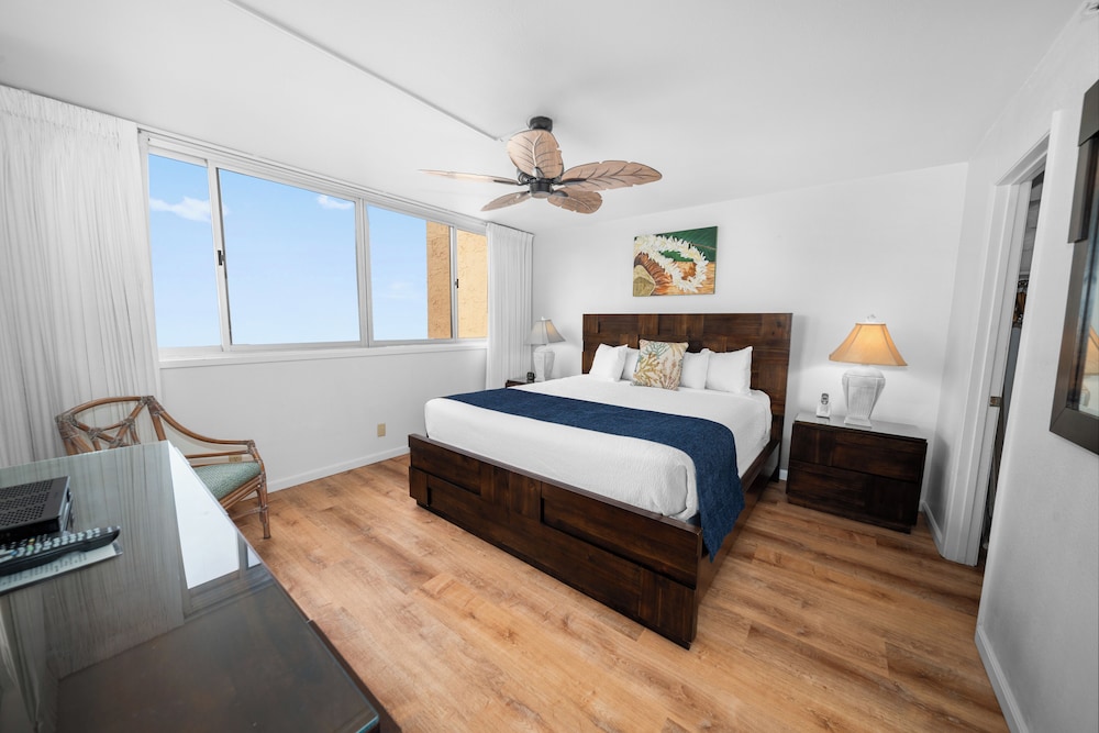 Royal Kahana Maui By Outrigger - photo 58