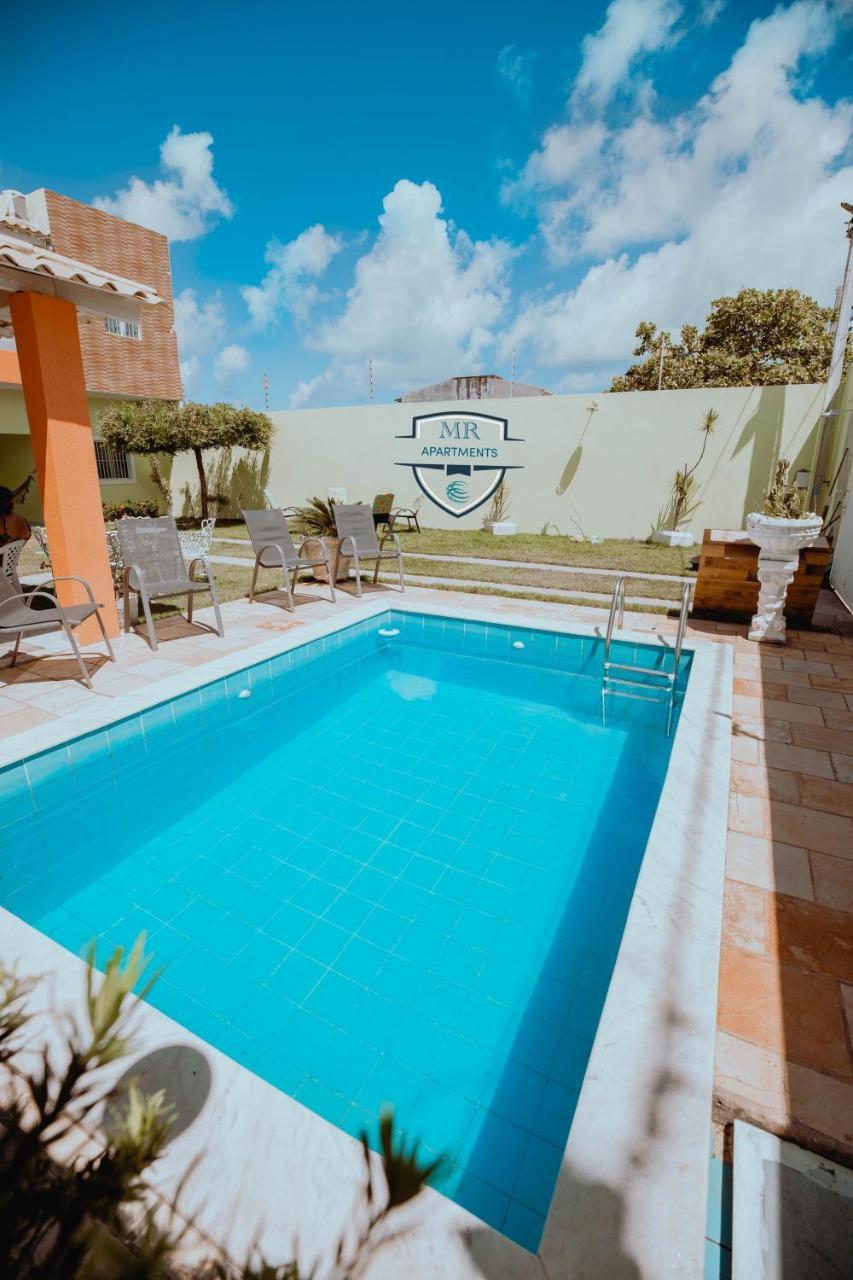 Recanto Da Musica Maragogi L Condominio Com 4 Casas — hotel in Maragogi