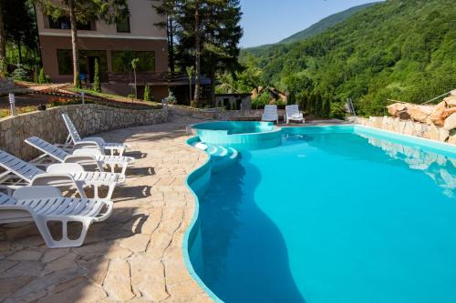 Vikendica Bjelašnica - last minute hotel in Sarajevo