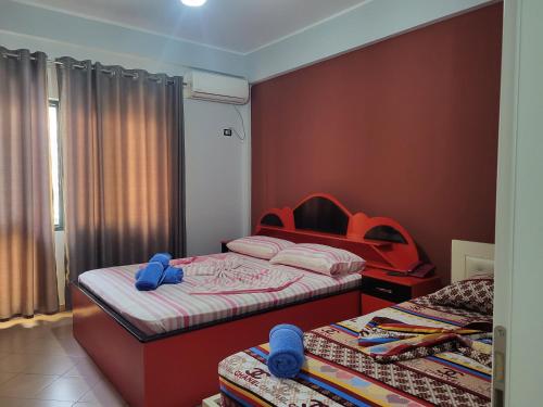 Hotel Europa — hotel in Lezhe