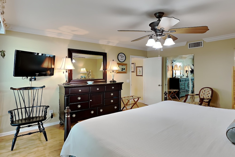 The Mainsail Resort - photo 13