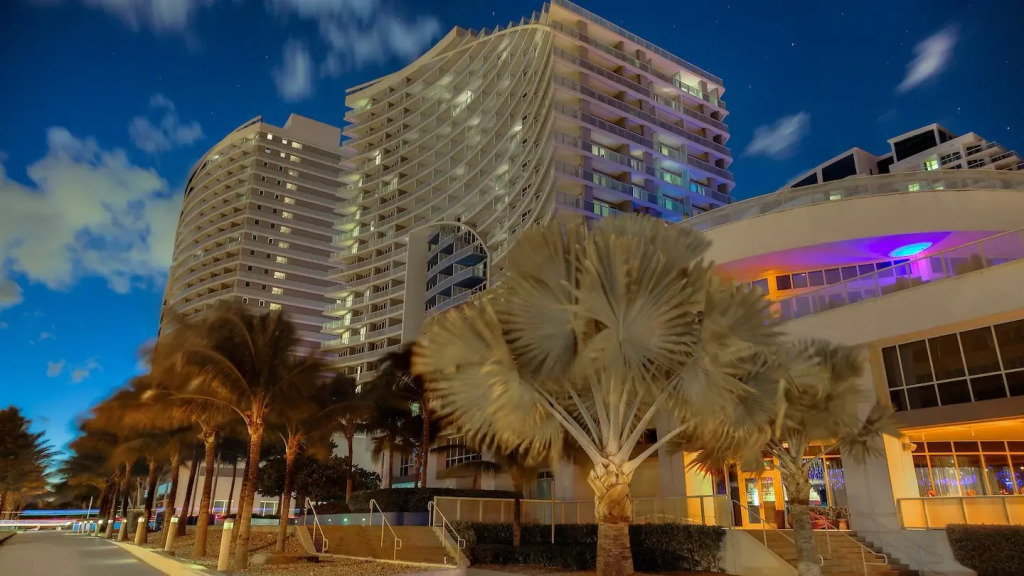 Luxury Resort 2bedroom Fort Lauderdale - photo 42