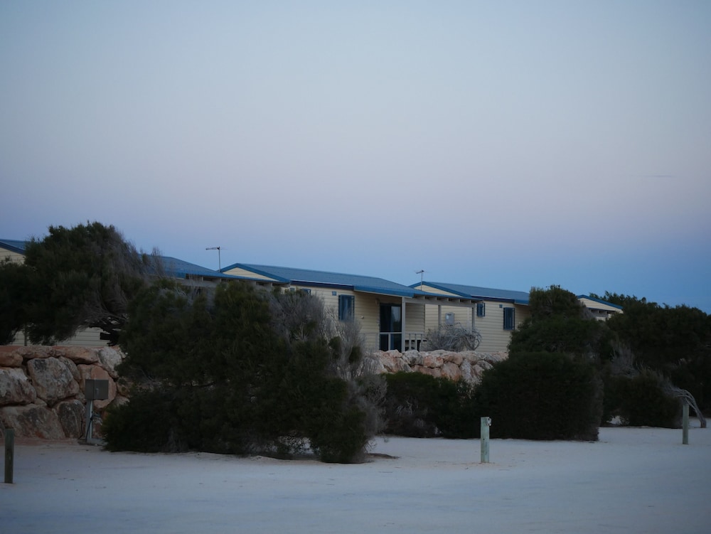 Tasman Holiday Parks Denham Seaside — Denham — photo 4