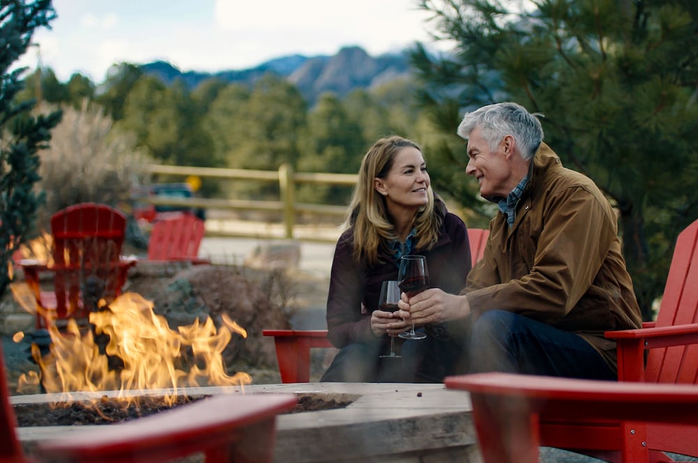 Holiday Inn Estes Park by IHG - photo 145