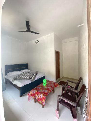 Hotel Yamdagni Rishi