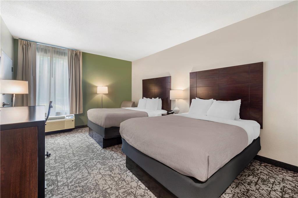 Quality Inn & Suites NJ State Capital Area - photo 28