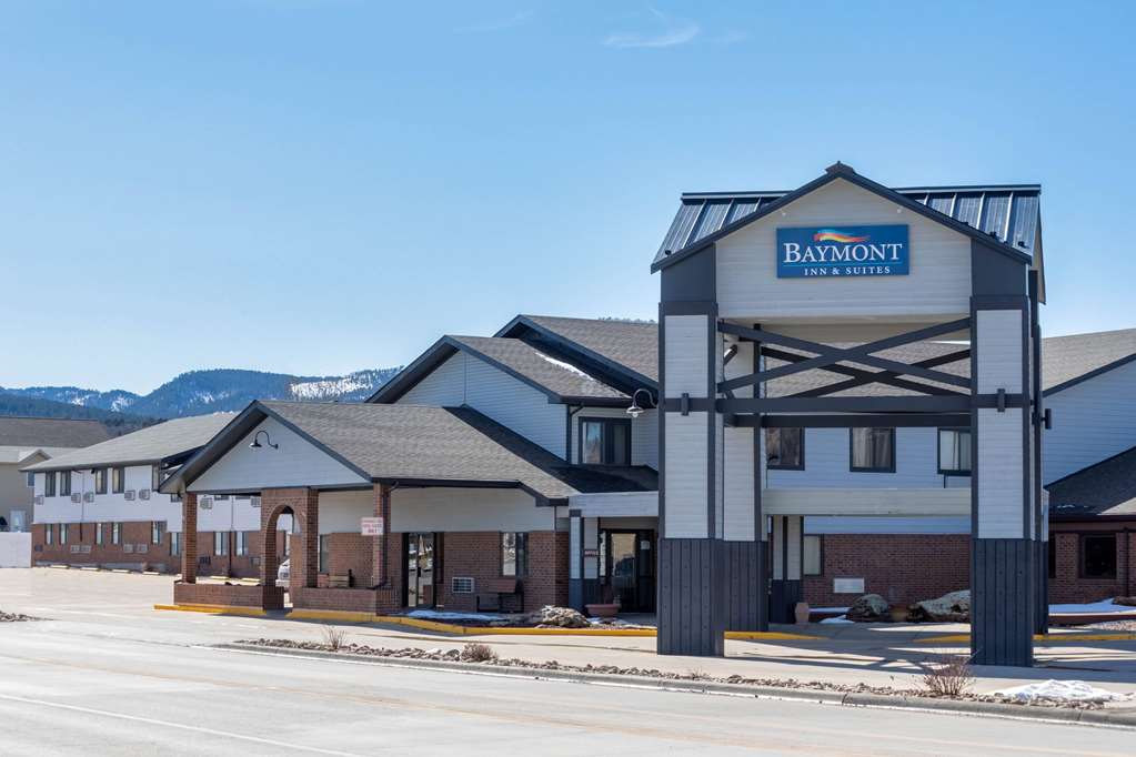 Baymont by Wyndham Spearfish — hotel in Spearfish