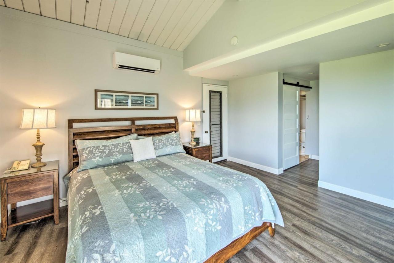Hanalei Bay Resort 8234 — 4-Star Luxury Hotel in Princeville, United States