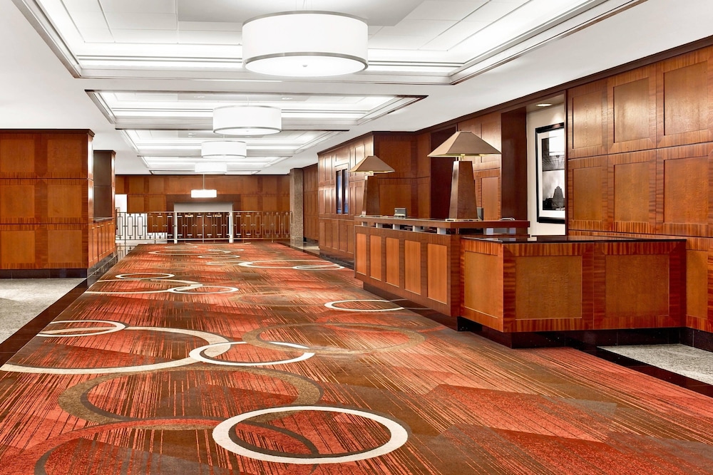 Sheraton New York Times Square Hotel - photo 71