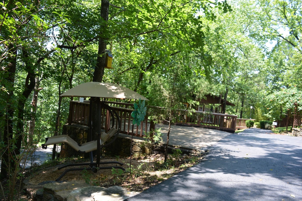 The Woods Cabins - photo 53