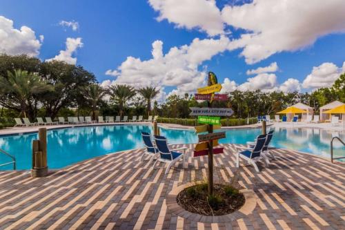 Festival Resort 362 Captiva Drive - photo 9