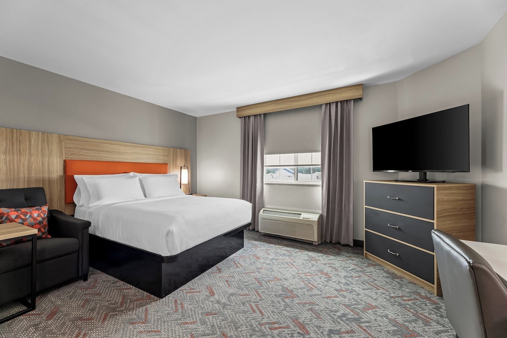 Candlewood Suites Flowood Ms By Ihg - photo 14