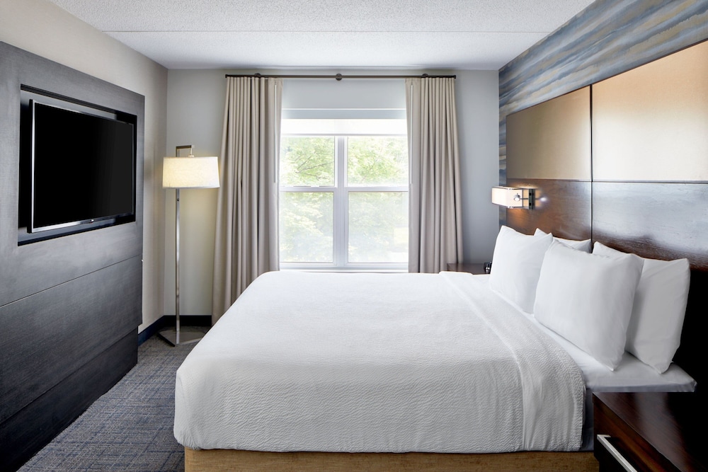 Residence Inn by Marriott Rochester West Greece - photo 9